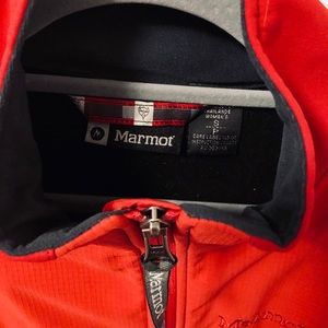 Marmot W’s Flashpoint Jacket